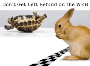 Are You Winning on the Web?