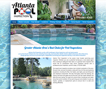atlanta pool inspection