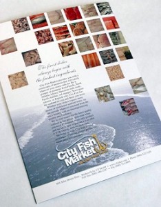 Brochure Design - Marketing Brochures