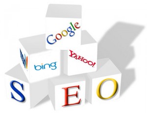 SEO Google Search Engine