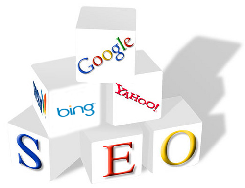 SEO Google Search Engine