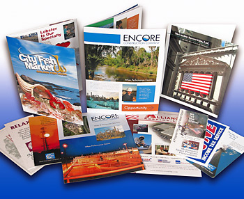 web design is only the start, content creation, photography for brochures in hartford, ct