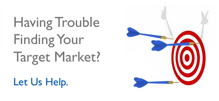 target market