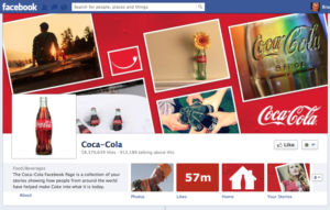Facebook content marketing strategy