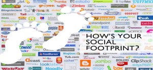Social Media Footprint