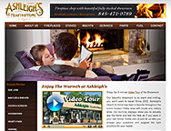 Ashleigh's Hearth & Home Hyde Park NY