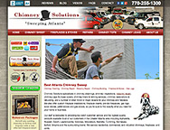 Chimney Solutions Atlanta GA