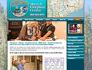 Yankee Doodle Stove Wilton CT