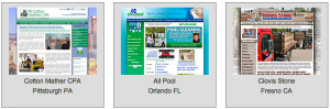 tampa bay web design service