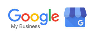 google my business info