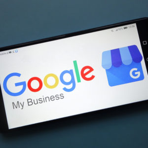 google my business marketing company in Sarasota FL