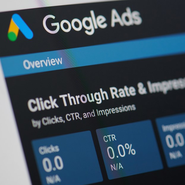 Google Ads Paid Click Traffic Marketing in Auburndale FL