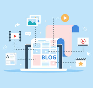 Blog Content Management, Tampa FL