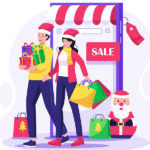 Christmas Holiday Marketing Strategy in Tampa FL
