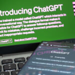 Chat GPT for content creation in Tampa FL