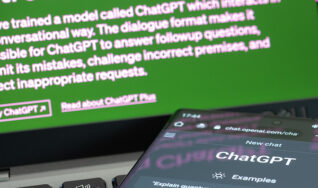 Chat GPT for content creation in Tampa FL