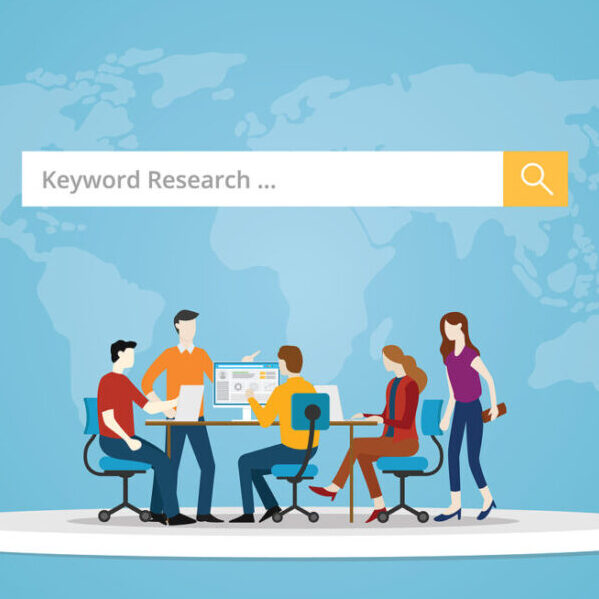 Long Tail Keyword Research and Marketing in Tampa Bay Fl