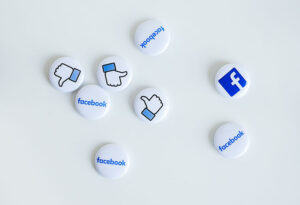 facebook "thumbs up" facebook logo facebook "f" logo