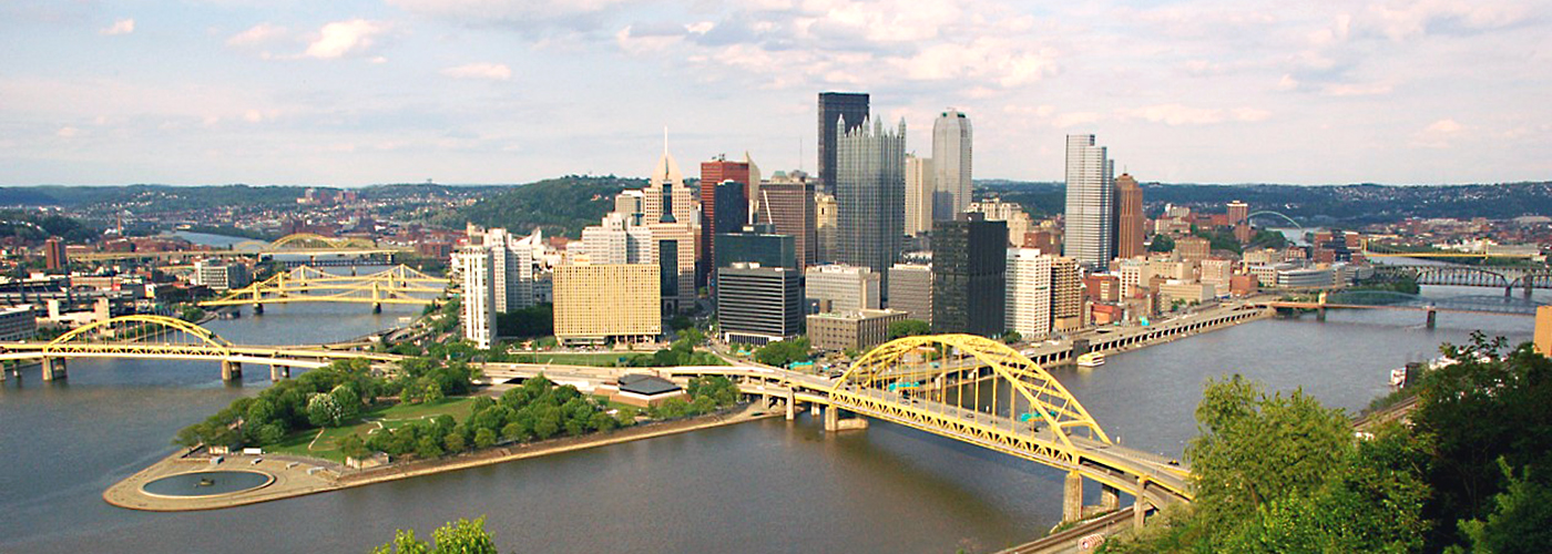 Web design, marketing, seo optimization and more in the greater Pittsburgh area