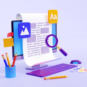 Custom web content and SEO in Tampa FL & Pittsburgh PA