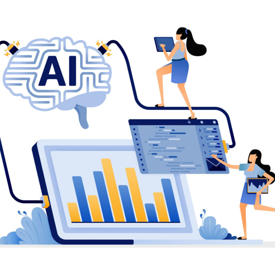 AI in predictive analytics for Marketing Strategies in Hartford, CT