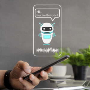 Marketing AI Chatbot Assistant