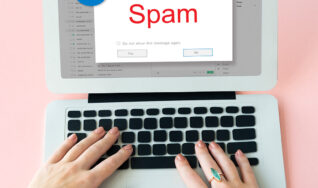 avoiding spam alerts for your business in Pittsburgh PA