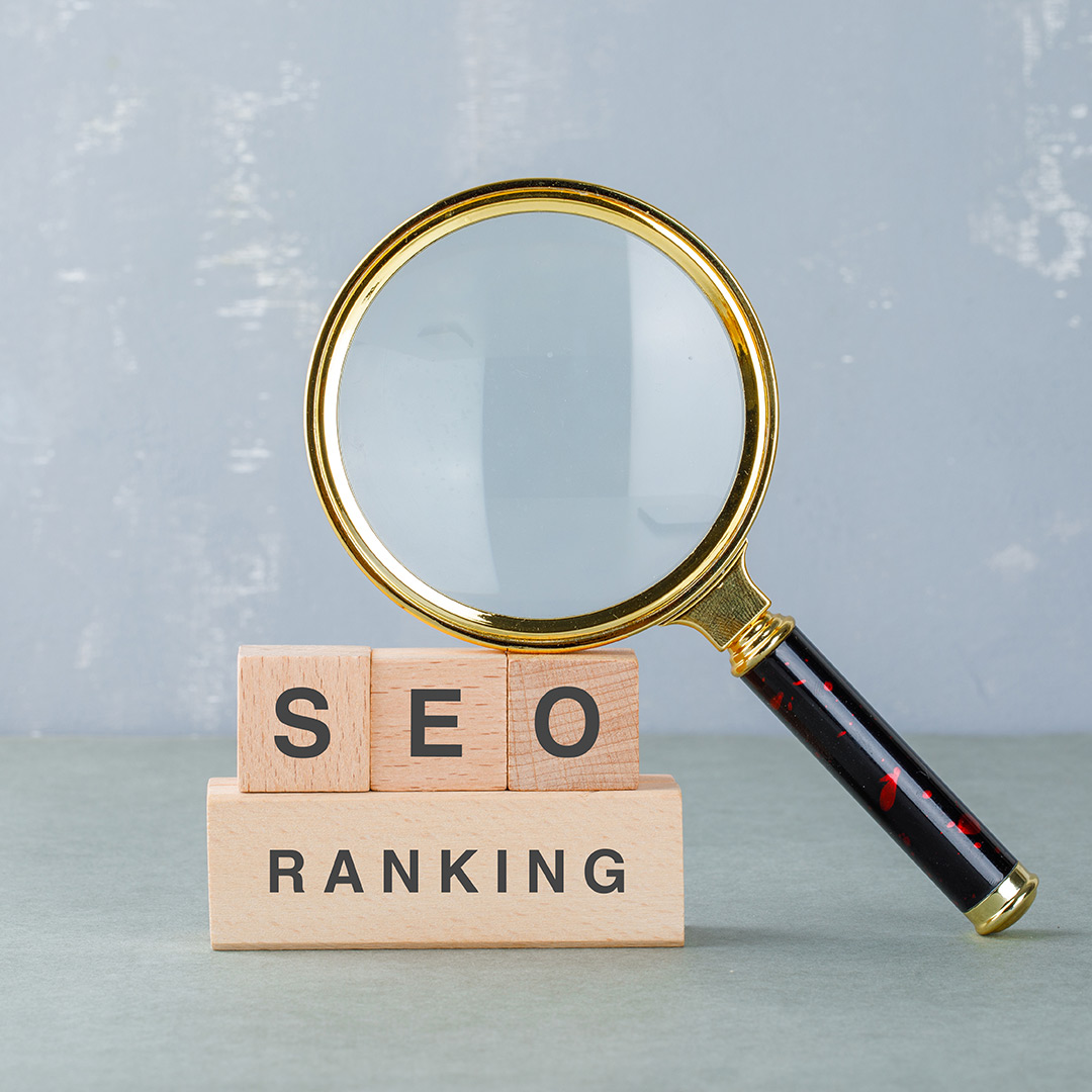 How does your company rank on search engines in orlando FL