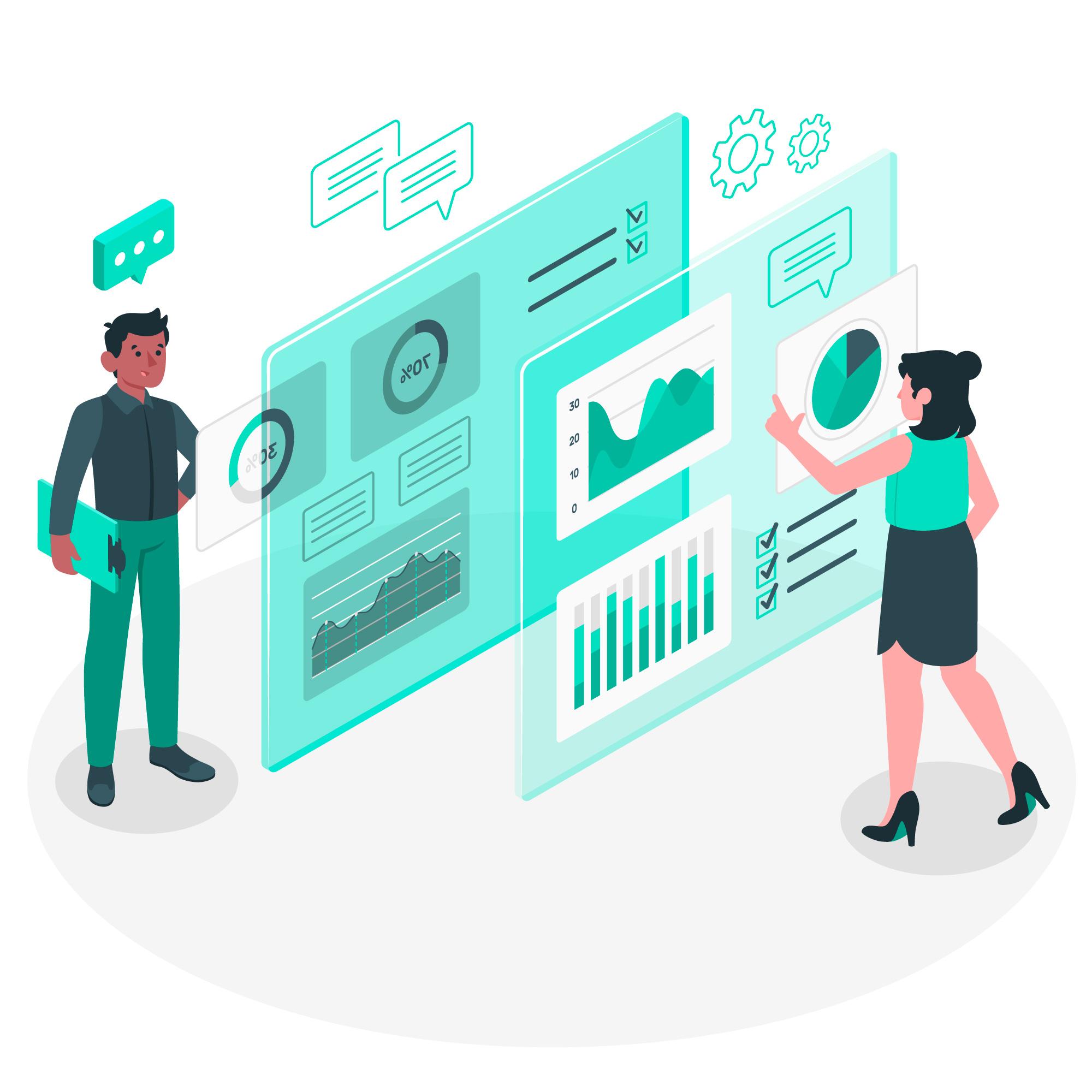 The importance of data analytics in Lakeland FL