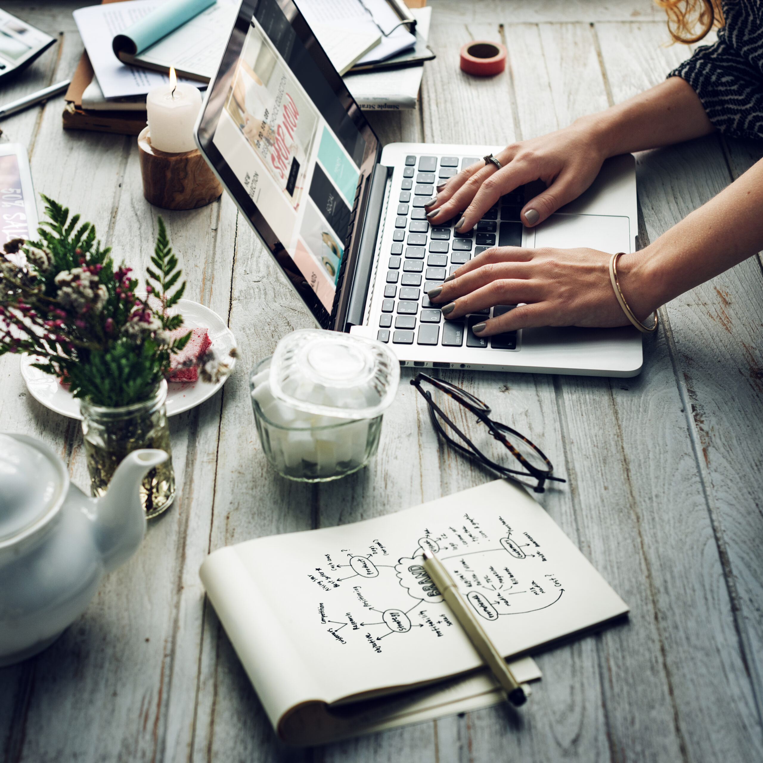 Maximizing impact of your content in Hartford CT