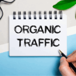 Organic Traffic