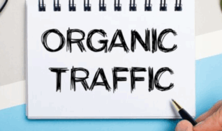 Organic Traffic