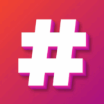 Hashtags help SEO | Auburndale, FL