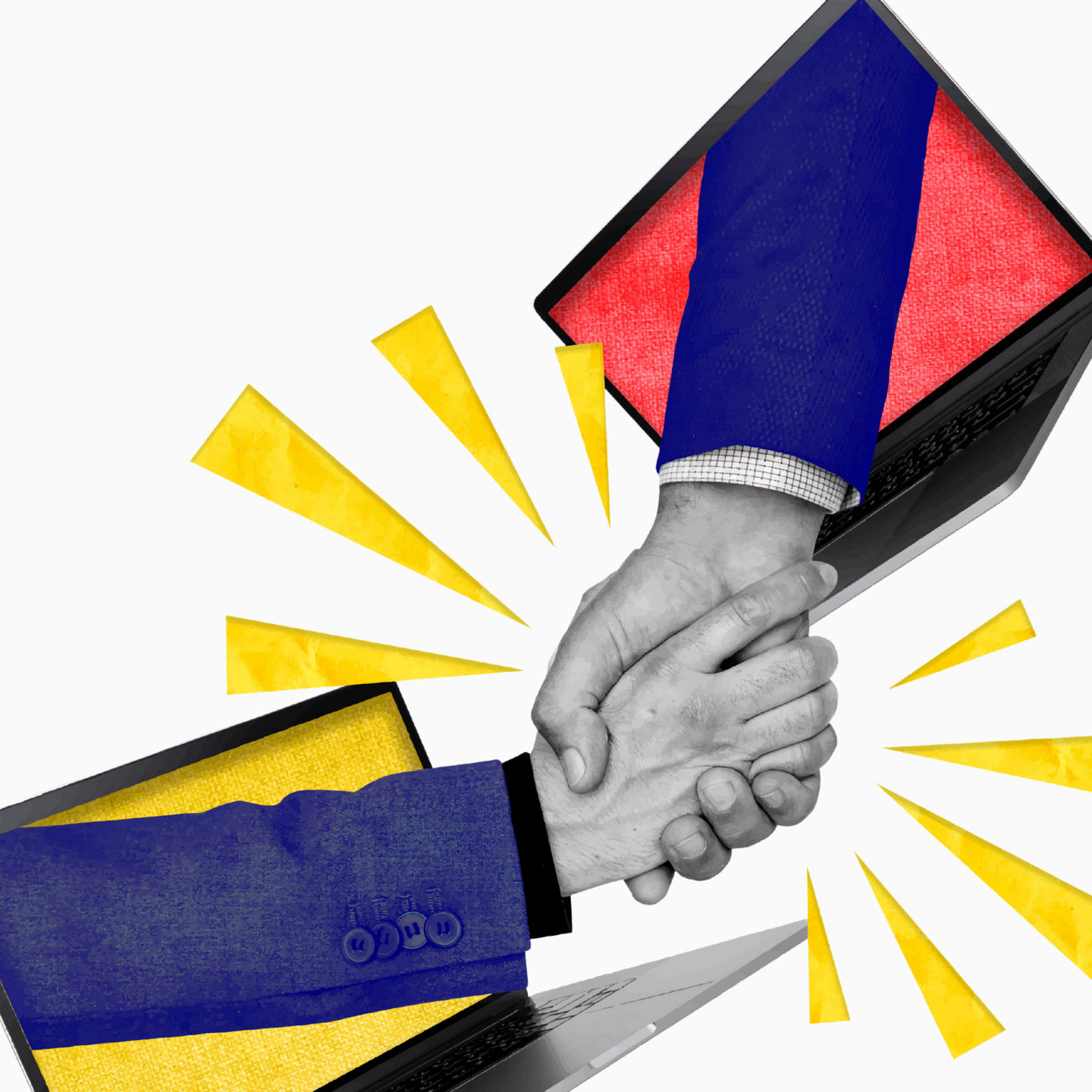 B2B content marketing results in Pittsburgh, PA.