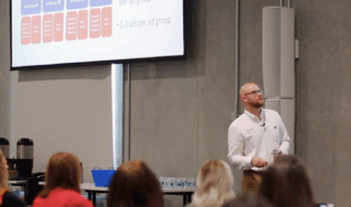 Digital marketing strategy in Lakeland, FL