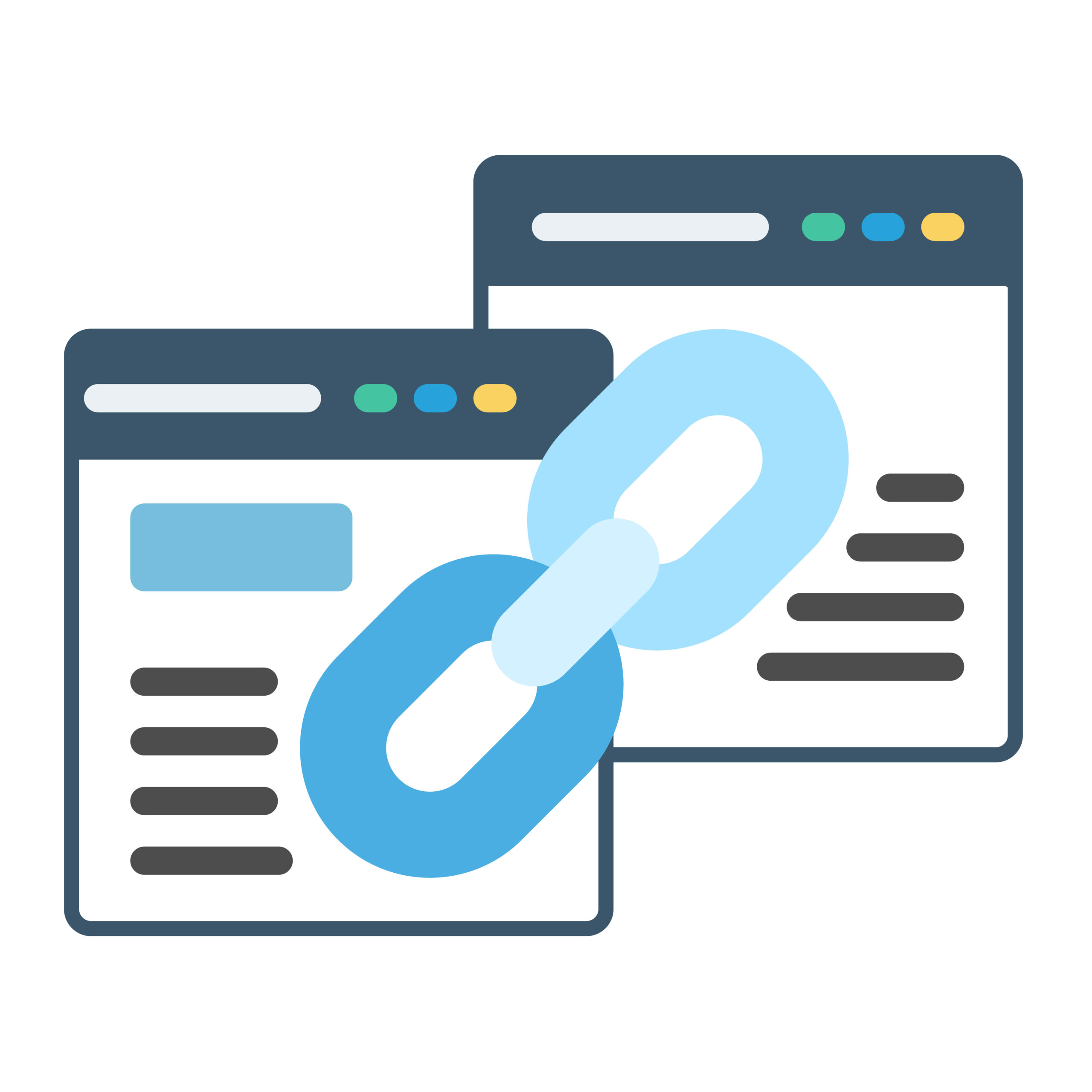 Internal Linking Tip and Tricks, Brandtastic, FL