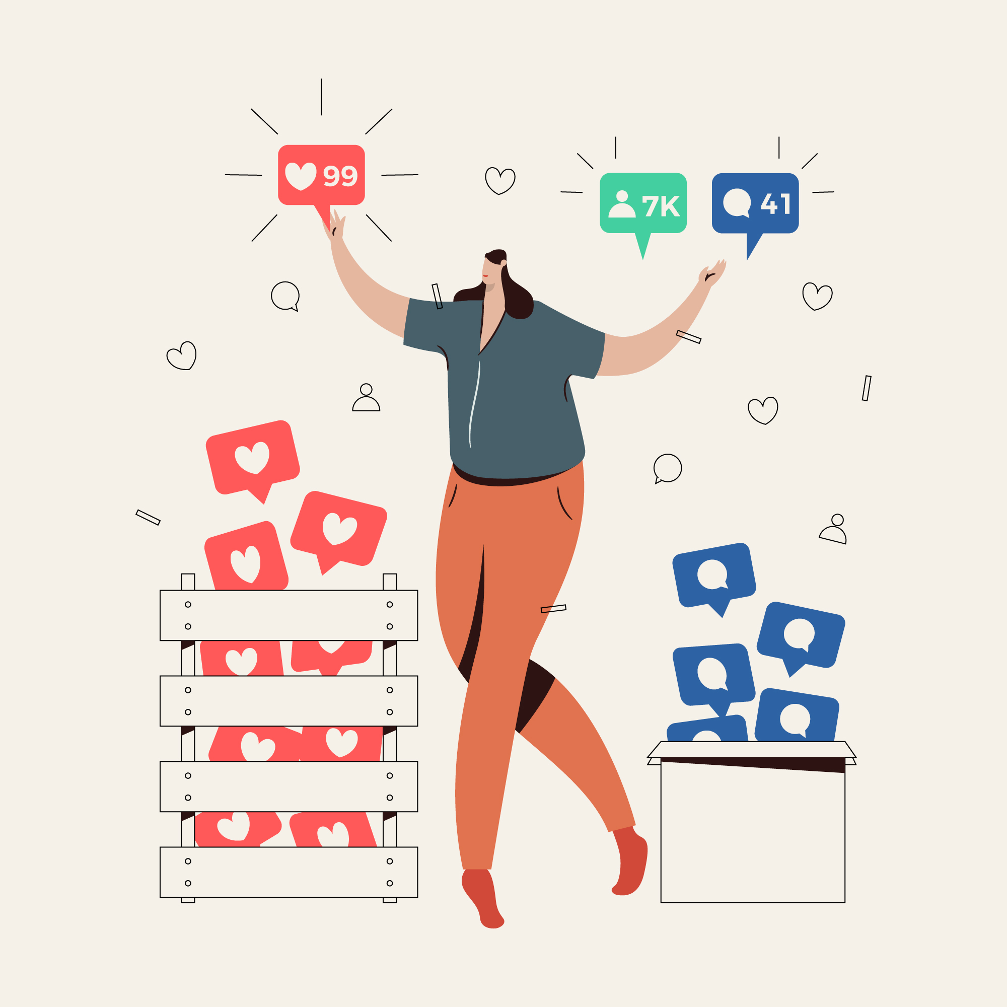 Digital marketing in Lakeland, FL