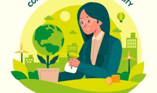 Eco marketing in Tampa, FL.