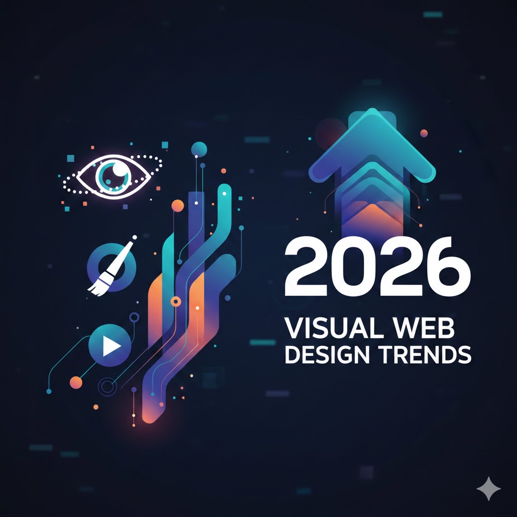 2026 visual trends