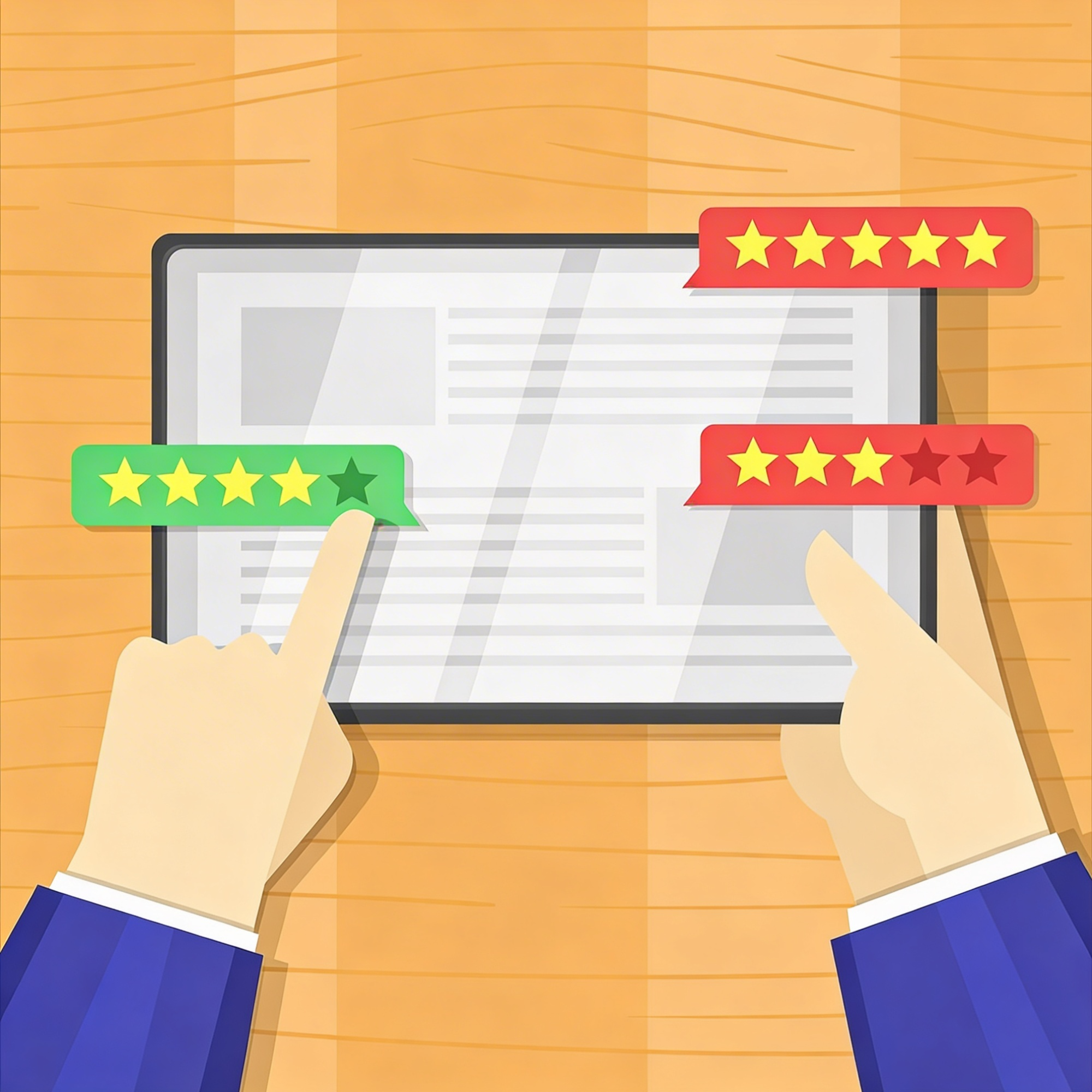 Local rankings in Lakeland, FL