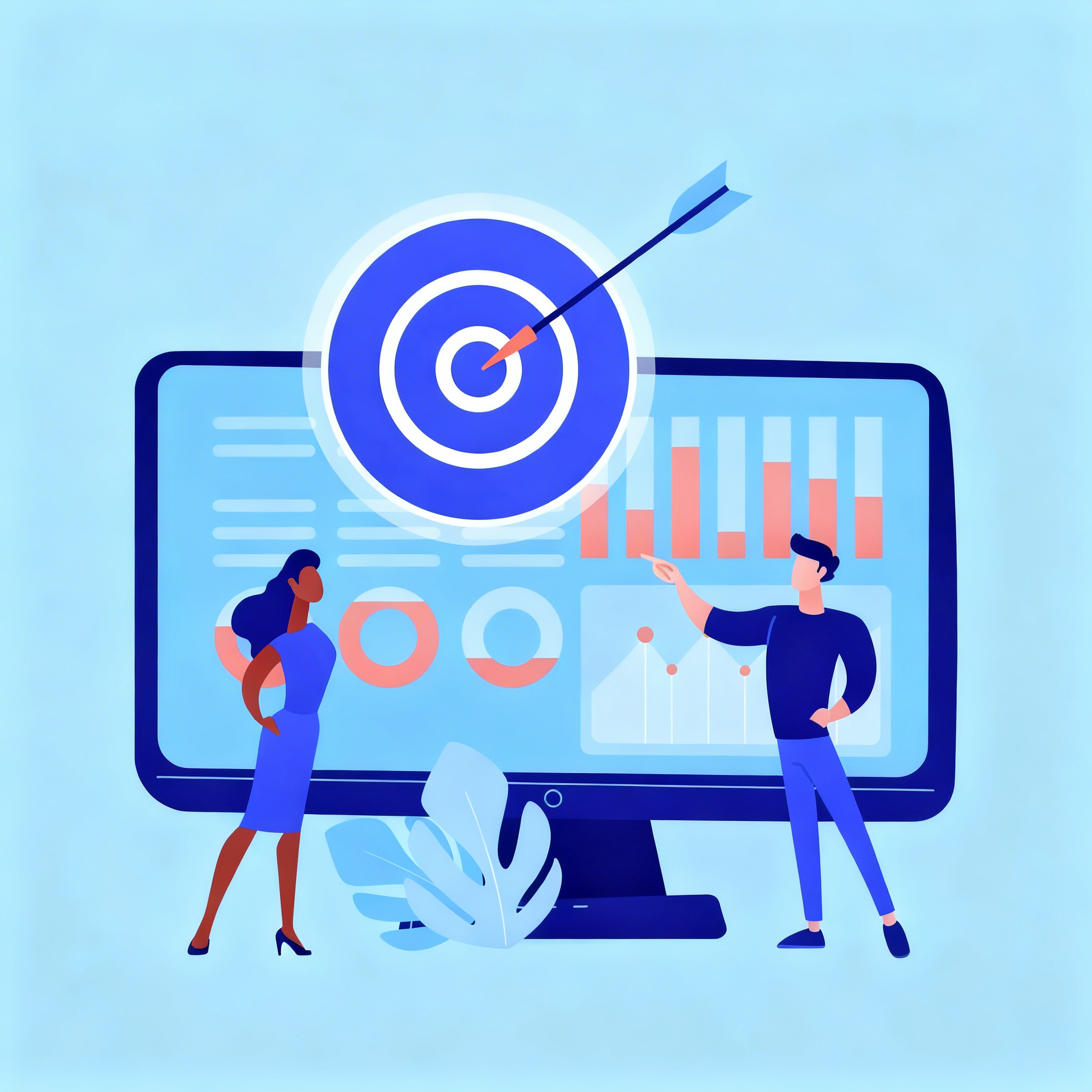 Marketing strategy in Tampa, FL