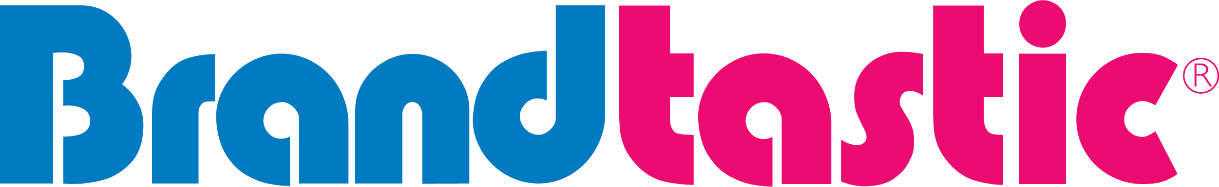 Brandtastic