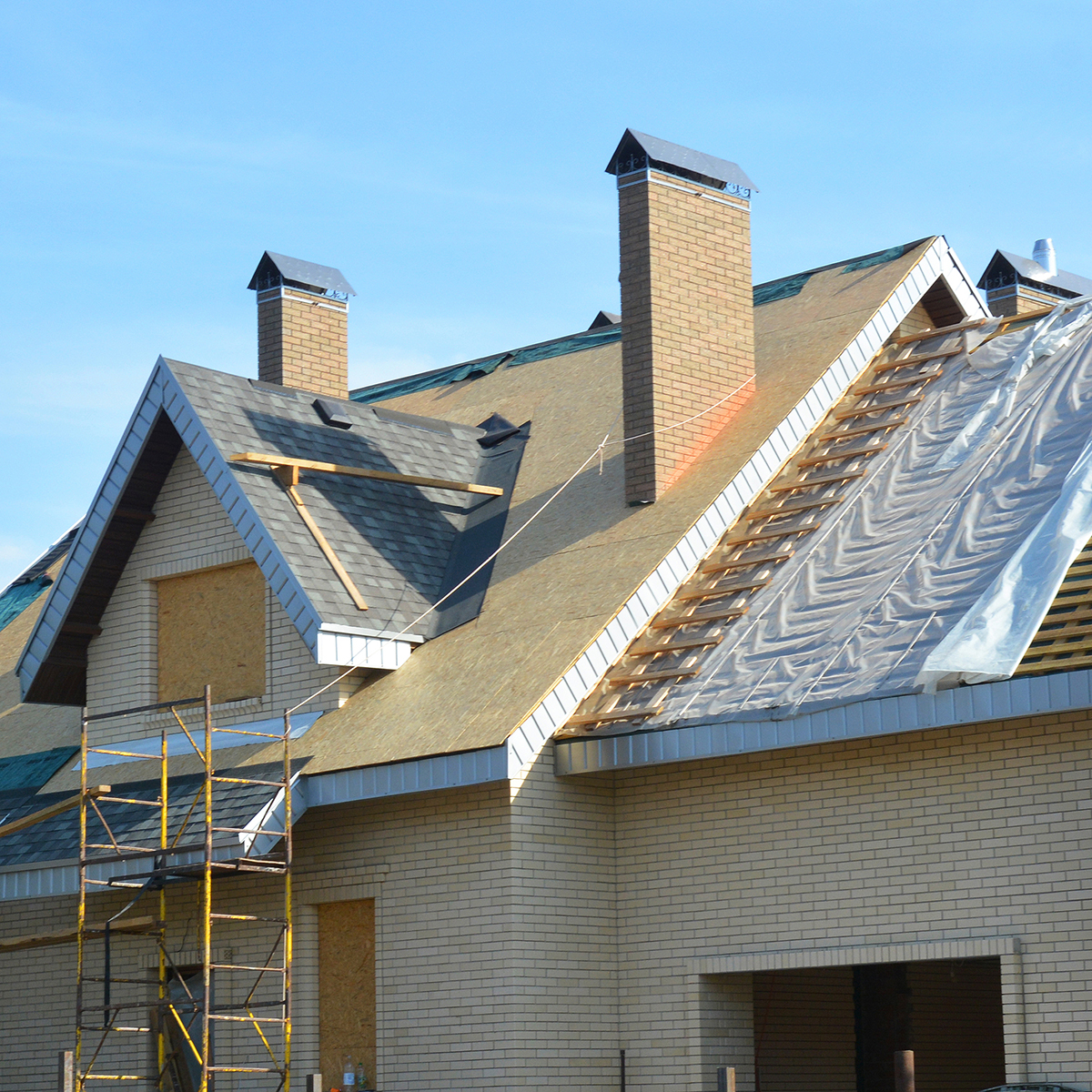 Quality Local Service Ads for Roofing Contractors Digital Marketing in Houston, TX 