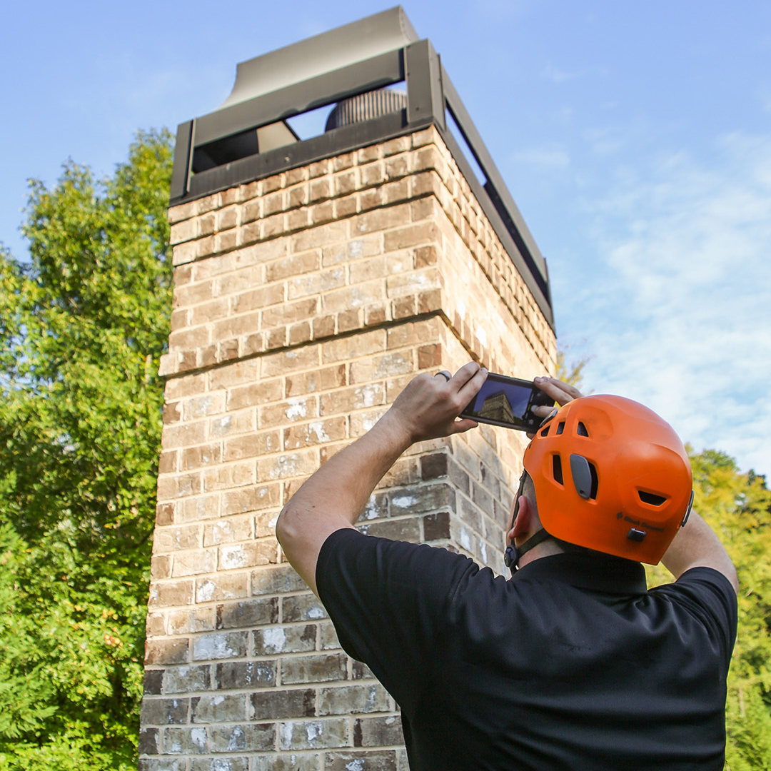 Digital Marketing for Chimney Companies in Houston, TX