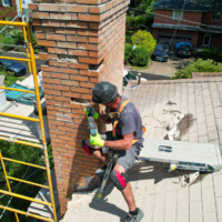 Advance Chimney Sweeps - Pittsburgh PA