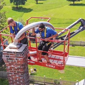 Hudson Valley Chimney Service - Poughkeepsie, NY