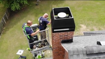 Don't Delay Your Chimney Repairs! Advanced Chimney Sweep - Georgia & South Carolina