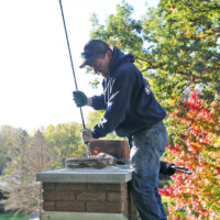 Chimney Specialist Inc - Madison, WI