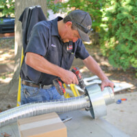 Chimney Specialist Inc - Madison, WI