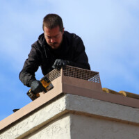 Chimney Sweeps Inc. - Maine Ave Lakeside, CA Photography for chimney companies in Lakeland FL & Pittsburgh PA
